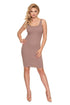 Robe de jour model 156925 PeeKaBoo